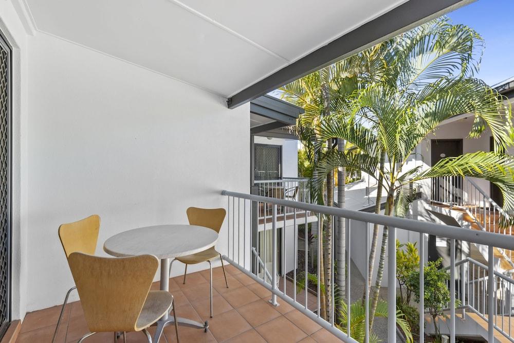 Coffee House Apartment Motel Rockhampton Exteriör bild